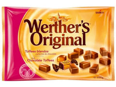 Chokladkola WERTHERS 1000g - Primmeshiper