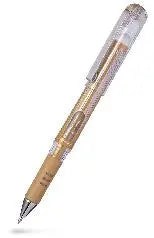 Pentel K230-XO Hybrid Gel roller guld - Primmeshiper