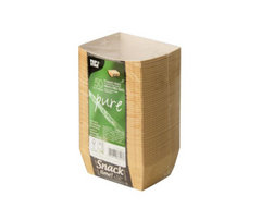 Matbricka PAPSTAR 35x70x90mm 50/fp - Primmeshiper