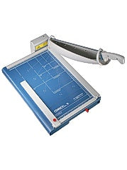 Skärmaskin DAHLE 867 - Primmeshiper