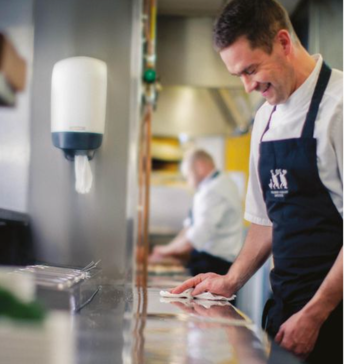 Torkrulle KATRIN M 1L 320m - Primmeshiper