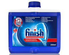 Diskmaskinsrengöring FINISH 250ml - Primmeshiper