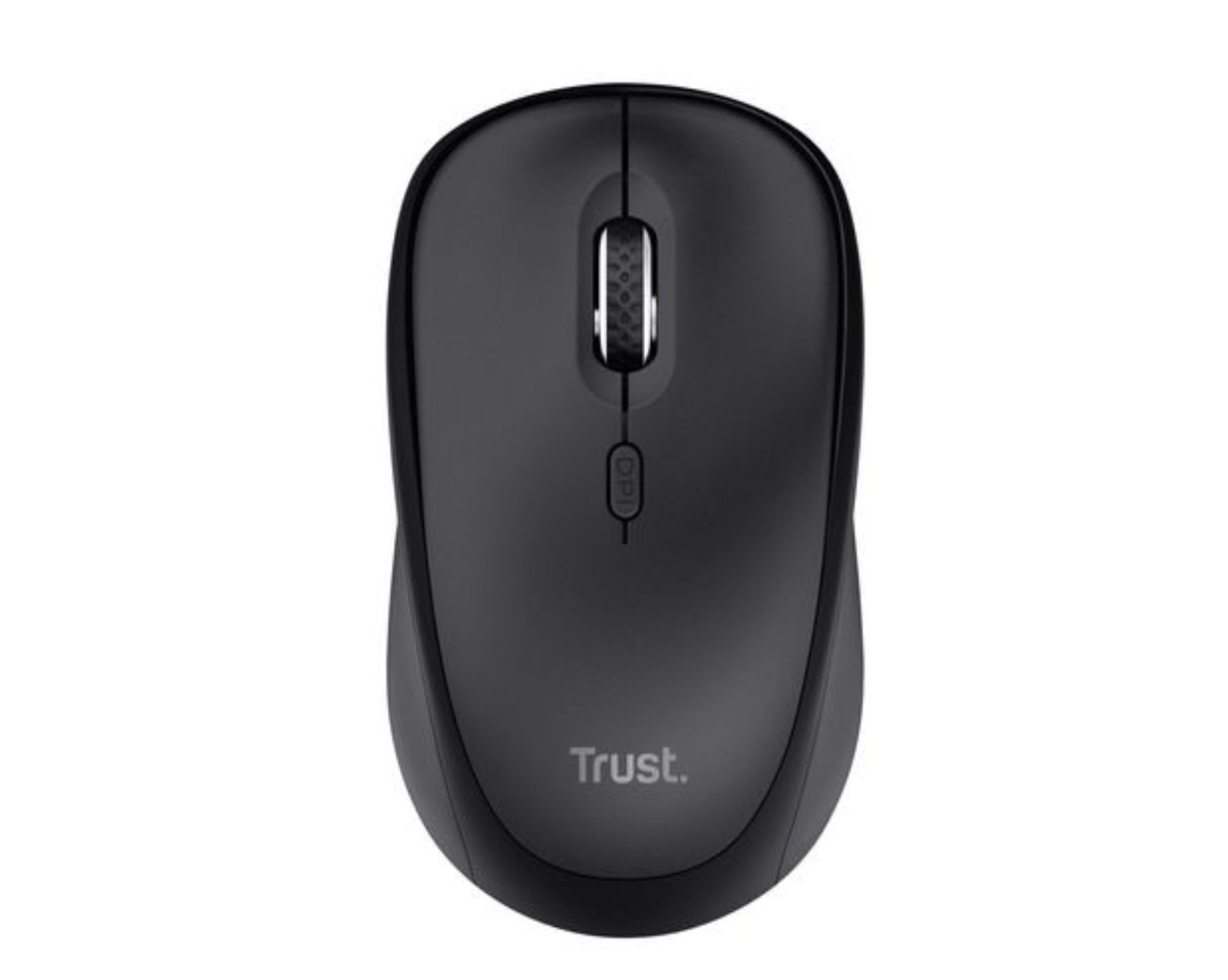 Tangentbord+Mus TRUST TKM-360 Trådlös - Primmeshiper