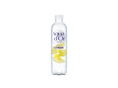 Dricka AQUA D'OR Citron 50cl Inkl Pant - Primmeshiper