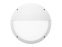 LED-Plafond Opa/Vi 14W 3000K/4000K 750lm - Primmeshiper