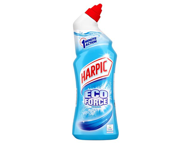 WC-rent HARPIC Eco Force 750ml - Primmeshiper