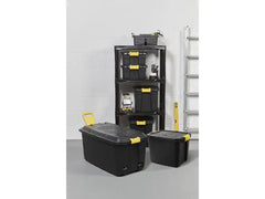 Plastlåda STRATA Heavy Duty 42L - Primmeshiper