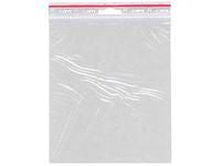 Blixtlåspåse Nr-24 150x180mm UT 1000/fp - Primmeshiper