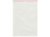 Blixtlåspåse Nr-56 250x350mm UT 1000/fp Primmeshiper