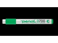Märkpenna PENOL 0-700 perm 1,5mm svart - Primmeshiper