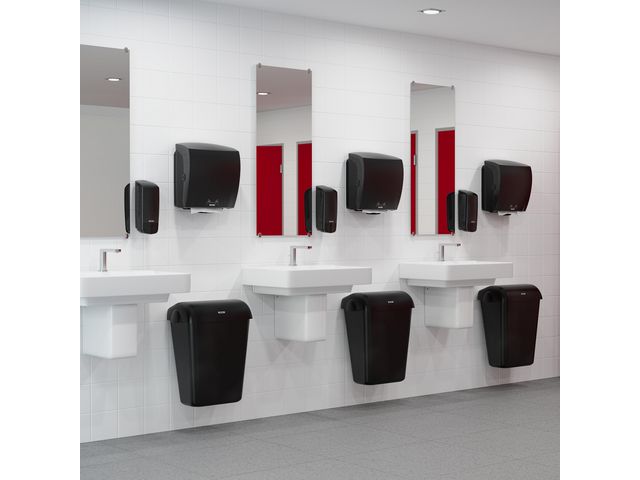 Skumtvål KATRIN Green 1L - Primmeshiper