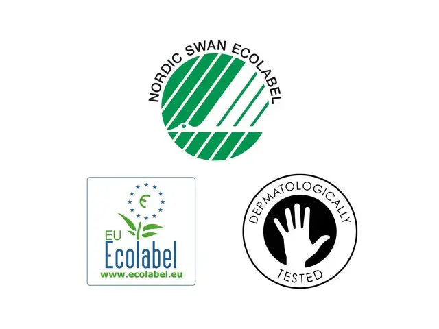 Skumtvål KATRIN Touchfree Neutral 500ml - Primmeshiper