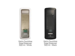 Skumtvål KATRIN Touchfree Neutral 500ml - Primmeshiper