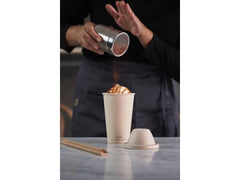 Pappersbägare DUNI Sweet 47cl 36/fp - Primmeshiper