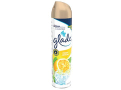 Luktförbättrare GLADE Fresh Lemon 300ml - Primmeshiper