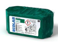 Torkmedel ECOLAB Apex Rinse 1,1kg 2/fp - Primmeshiper