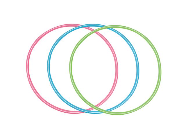 Rockring 60cm Primmeshiper