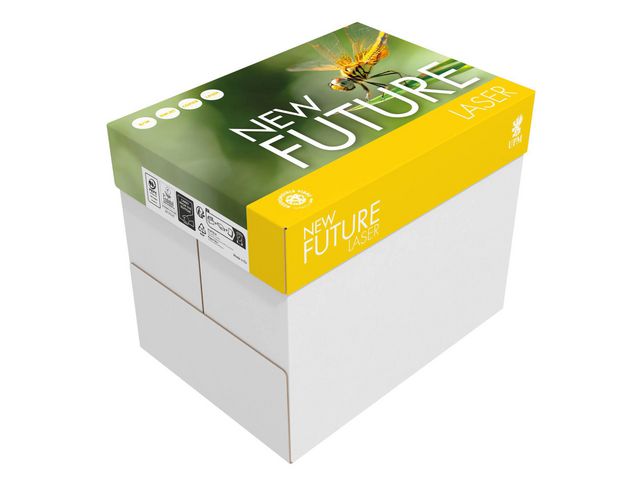 Kop.ppr FUTURE Laser A4 80g oh 2500/fp - Primmeshiper
