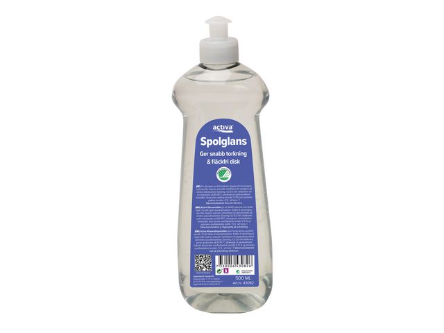 Spolglans ACTIVA 500ml - Primmeshiper