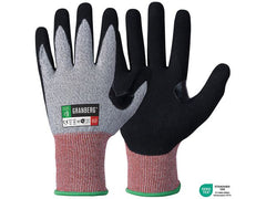 Skärskyddshandskar Protector stl 9 - Primmeshiper