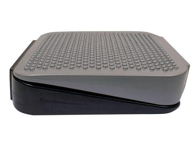 Ergonomisk sittkudde 35cm grå - Primmeshiper