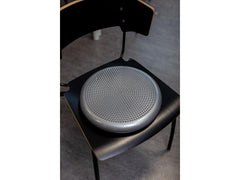 Balanskudde 25cm grå diam - Primmeshiper