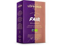 Kaffe LÖFBERGS Fair Mellan Eko/FT 450g - Primmeshiper