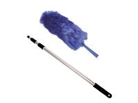 Dammvippa MAX Teleskop 134-242 cm - Primmeshiper