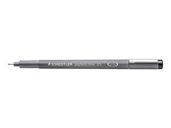 Fineliner STAEDTLER 0,5mm svart - Primmeshiper