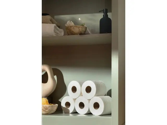 Toalettpapper LAMBI Classic 40/fp - Primmeshiper