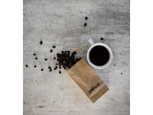 Kaffe ZOÉGAS Mollbergs blandning 450g - Primmeshiper