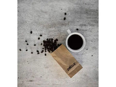 Kaffe ZOÉGAS Bönor Skånerost 750g - Primmeshiper