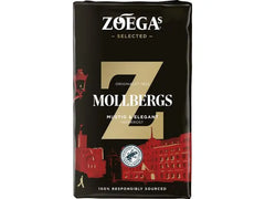 Kaffe ZOÉGAS Mollbergs blandning 450g - Primmeshiper