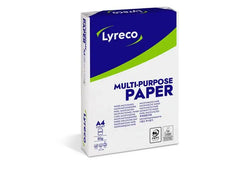 Kop.ppr LYRECO Standard A4 80g oh 500/fp - Primmeshiper