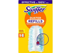 Dammtrasa SWIFFER Duster refill 9/fp Primmeshiper