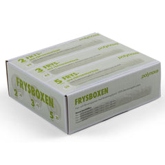 Fryspåse HD - box 2, 3 o 5L 15my 135/fp Primmeshiper