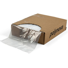 Förvaringspåse 18x32cm 1,5L 40my 1000/fp Primmeshiper