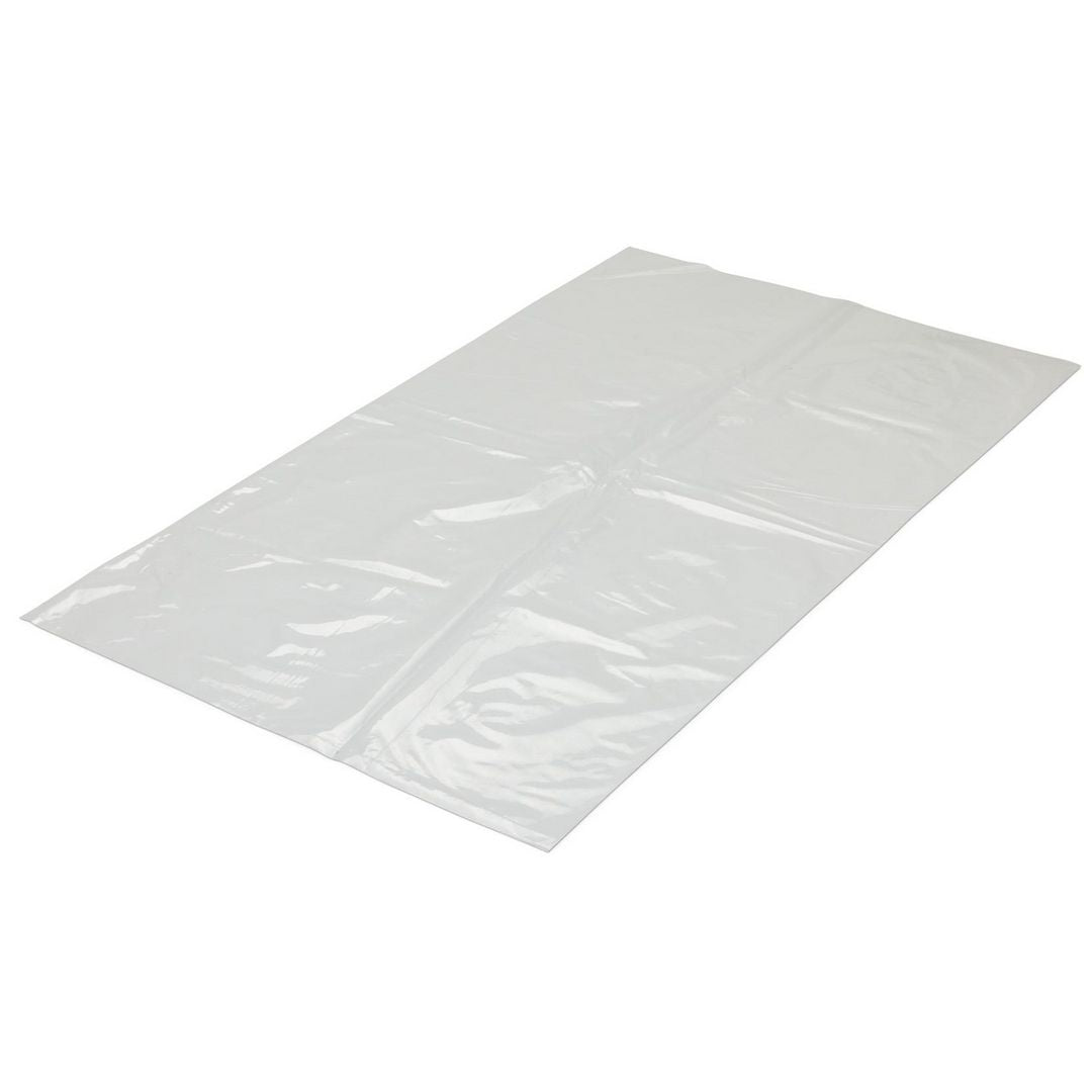 Förvaringspåse 250x400mm 3L 22my 2000/fp Primmeshiper