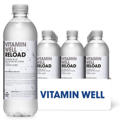 Drik VITAMIN GODT Reload 500ml