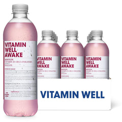 Drik VITAMIN GODT Vågen 500ml