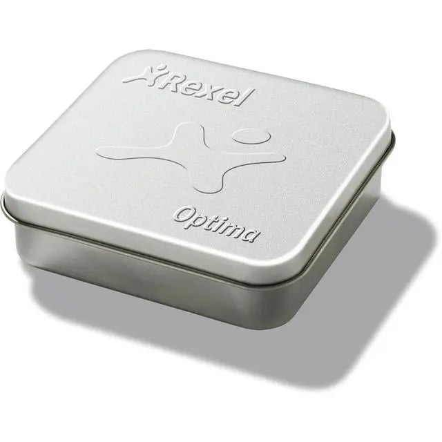 Häftklammer REXEL Optima 70HD 2500/fp Primmeshiper
