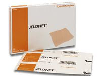 Jelonet salvkompress 10x10cm 10/fp - Primmeshiper