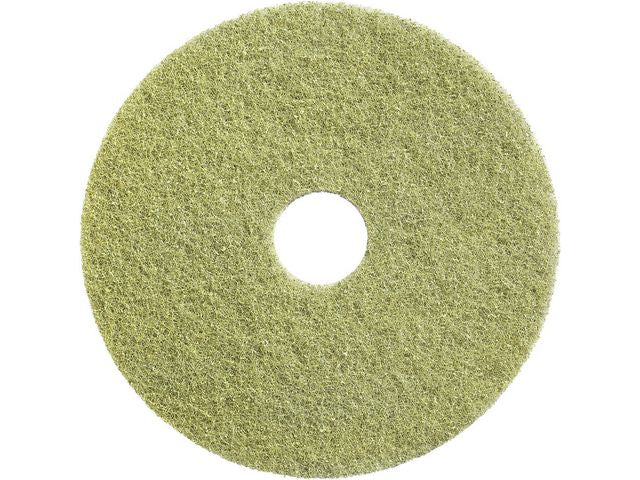 Rondell TWISTER gul 14' 2/fp - Primmeshiper