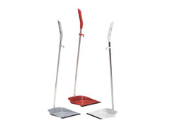 Sopskyffel plåt sorterade färger 80cm - Primmeshiper