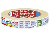 Maskeringstejp TESA Eco 19mmx50m - Primmeshiper
