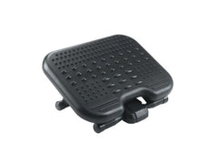 Fotstöd KENSINGTON Solemassage svart - Primmeshiper