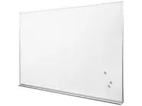 Whiteboard emalj 60x40cm - Primmeshiper