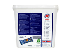 Sköljtablett ugn RATIONAL Care 150/fp - Primmeshiper