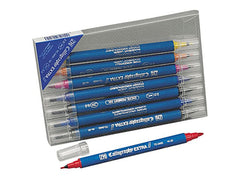 Kalligrafiset VL ZIG dubbelspets 8/fp - Primmeshiper