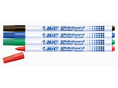 Whiteboardpenna BIC Velleda 1721 4/fp - Primmeshiper